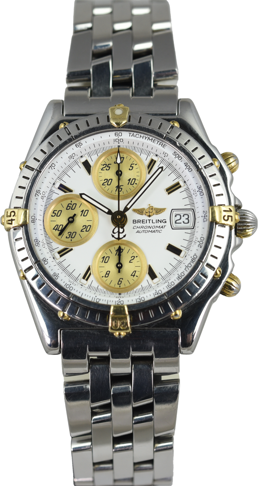 Breitling Chronomat B13050.1 (Pre-owned)