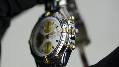 Breitling Chronomat B13050.1 (Pre-owned)