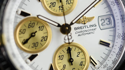 Breitling Chronomat B13050.1 (Pre-owned)