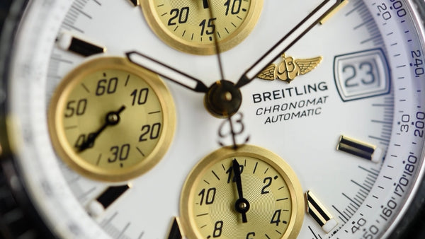 Breitling Chronomat B13050.1 (Pre-owned)