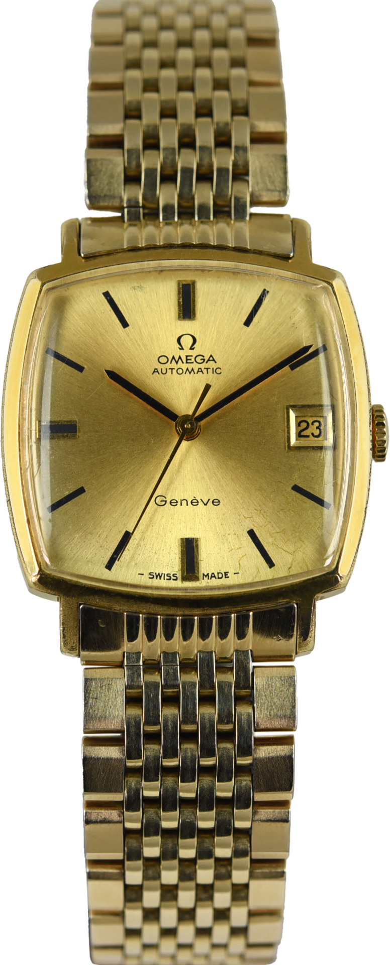 Omega Geneve 162.010 (Pre-owned)