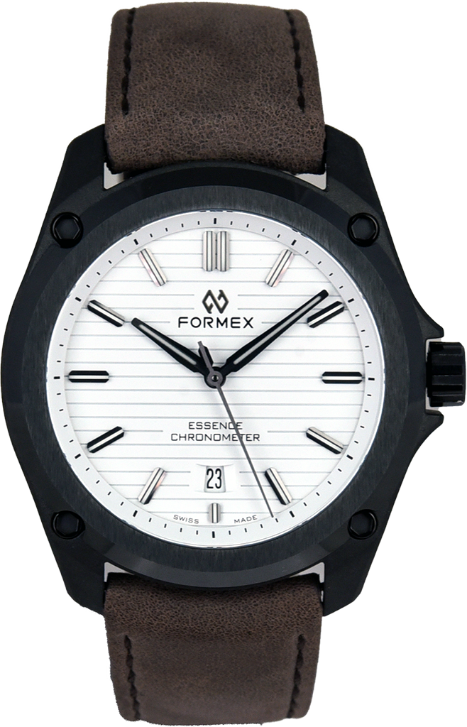 Formex Essence Leggera FortyThree Arctic White (Pre-owned)