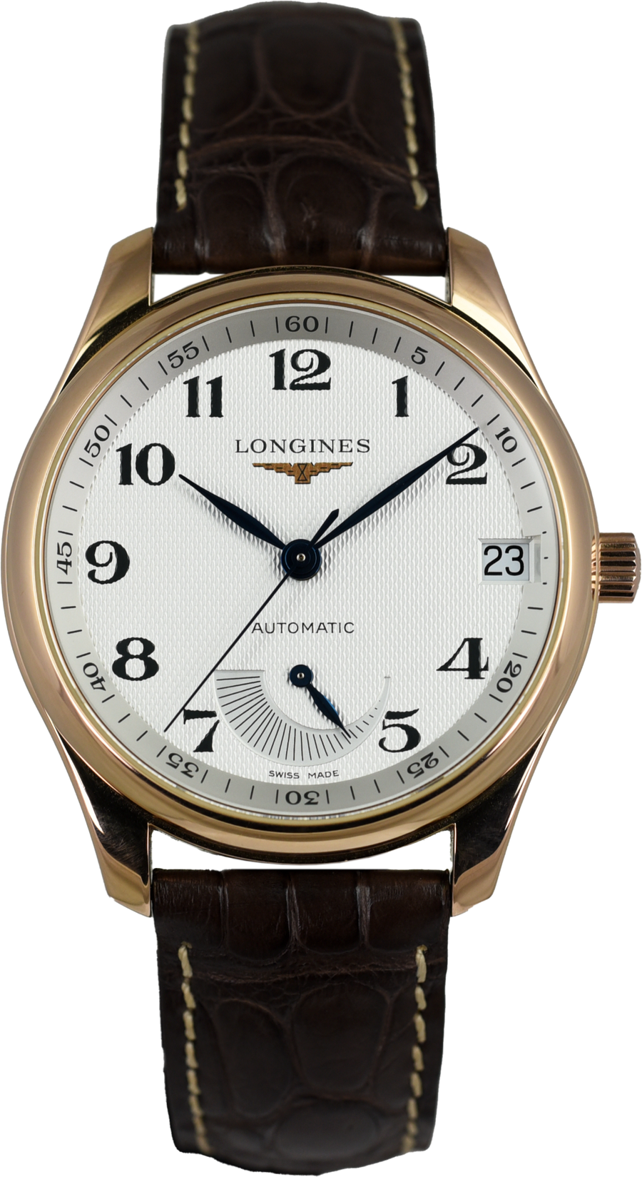 Longines Master Collection L2.666.8.78.5 (Pre-owned)