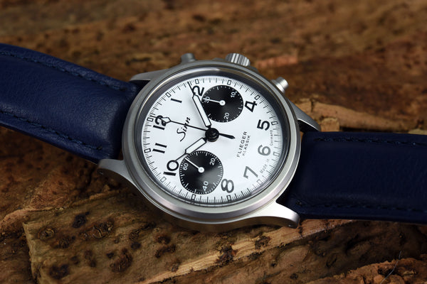 Sinn 356 Pilot Classic W 356.0201 (Pre-owned)