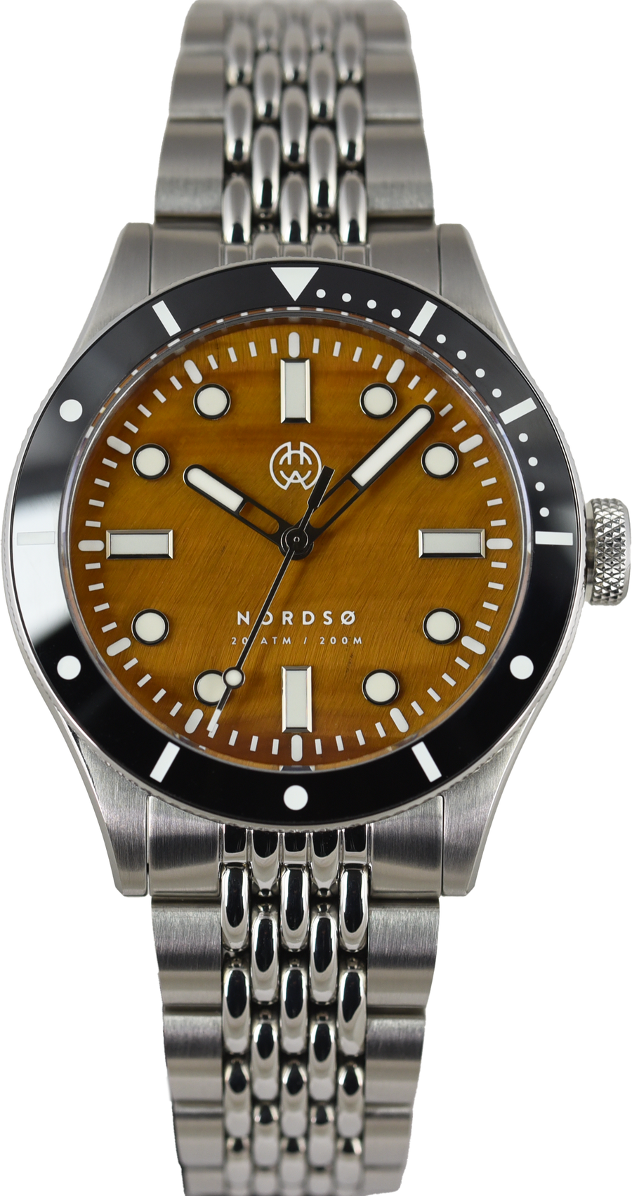 Henry Archer Nordsø Terra Jupiter (Pre-owned)