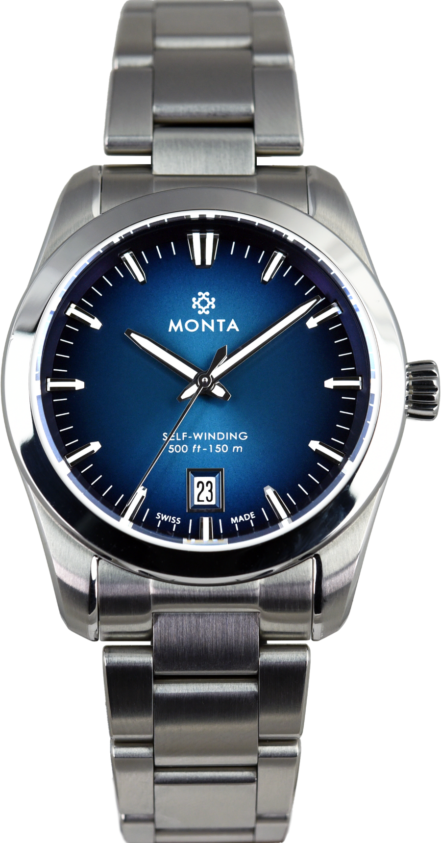 Monta Noble Blue (Pre-owned)