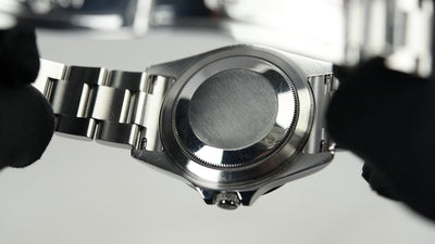 Rolex Explorer II 16570 (Pre-owned)