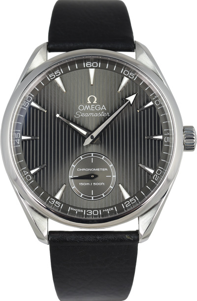 Omega Seamaster Aqua Terra XXL 231.13.49.10.06.001 (Pre-owned)