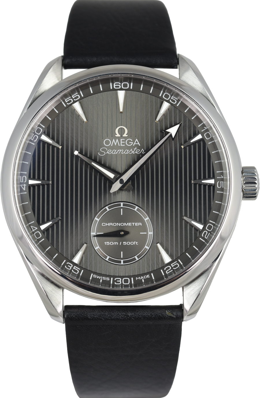 Omega Seamaster Aqua Terra XXL 231.13.49.10.06.001 (Pre-owned)