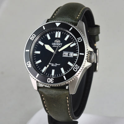Orient RA-AA0010B (Pre-owned)