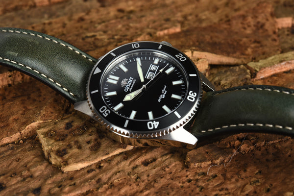 Orient RA-AA0010B (Pre-owned)