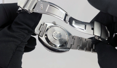 Seiko Prospex Turtle SRPE03K1 (Pre-owned)