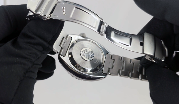 Seiko Prospex Turtle SRPE03K1 (Pre-owned)