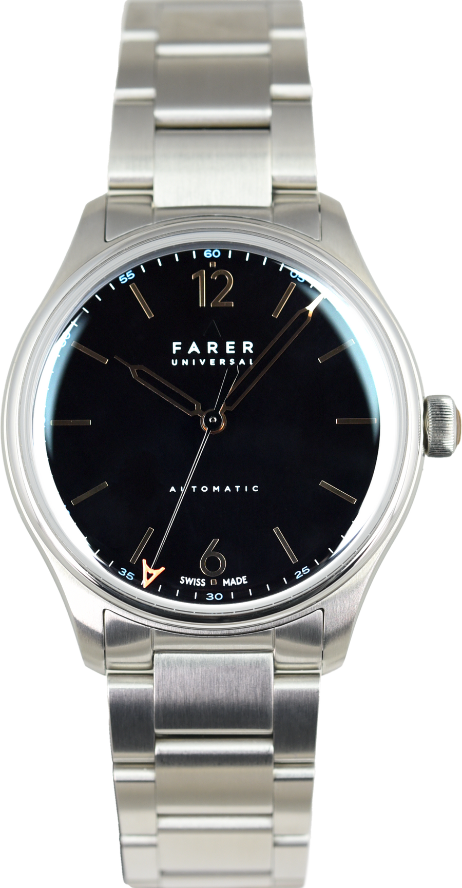 Farer Erebus II (Pre-owned)