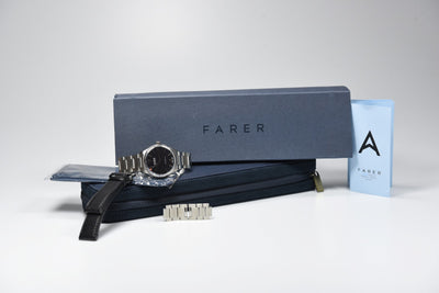 Farer Erebus II (Pre-owned)