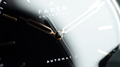 Farer Erebus II (Pre-owned)