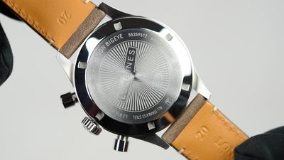 Longines Avigation Bigeye (Pre-owned