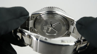 Mido Ocean Star 200C M042.430.11.041.00 (Pre-owned)