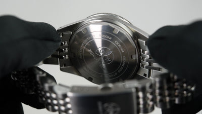 Ollech & Wajs OW C-1000 Mk I (Pre-owned)