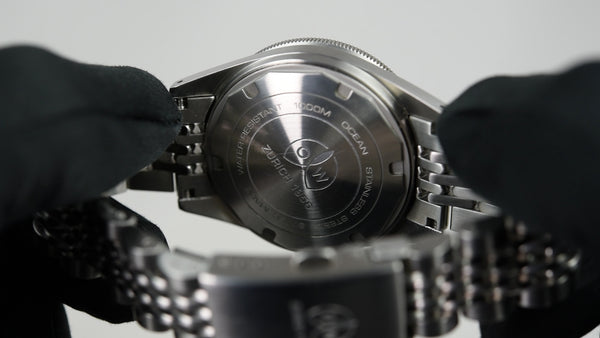 Ollech & Wajs OW C-1000 Mk I (Pre-owned)