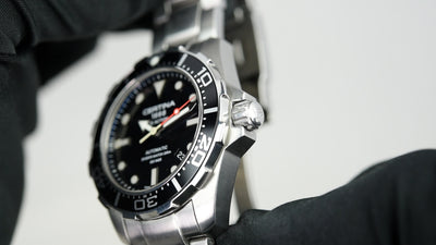 Certina DS Action C013407A (Pre-owned)