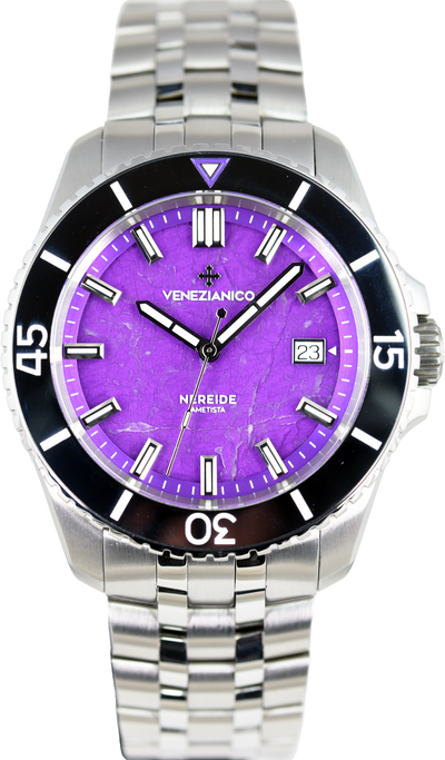 Venezianico Nereide Ametista 4521545 (Pre-owned)