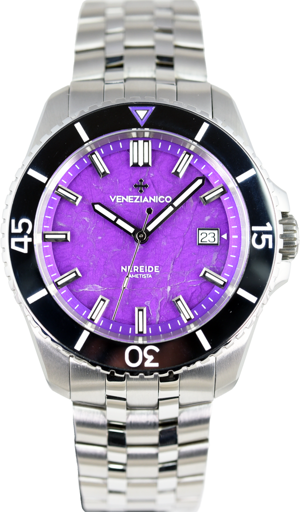 Venezianico Nereide Ametista 4521545 (Pre-owned)