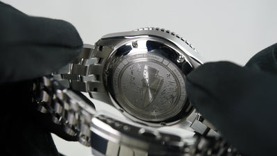 Venezianico Nereide Ametista 4521545 (Pre-owned)