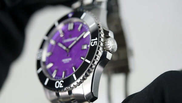 Venezianico Nereide Ametista 4521545 (Pre-owned)