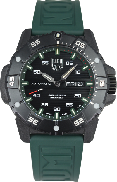 Luminox Master Carbon Seal (Pre-owned)