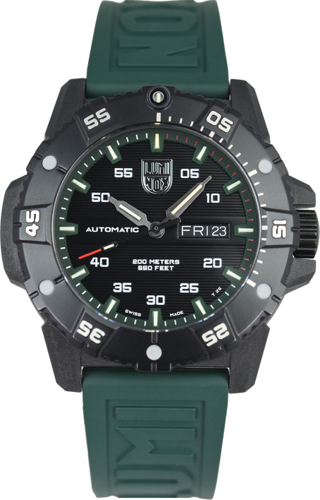 Luminox Master Carbon Seal XS.3877 (Pre-owned)