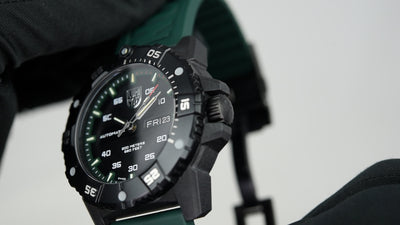 Luminox Master Carbon Seal XS.3877 (Pre-owned)