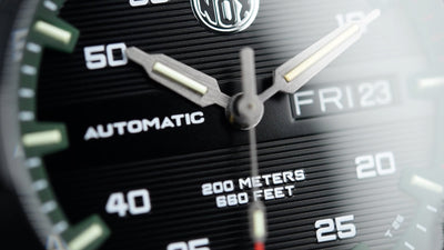 Luminox Master Carbon Seal XS.3877 (Pre-owned)