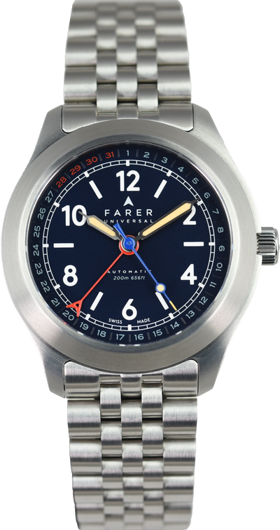 Farer Lomond I (Pre-owned)