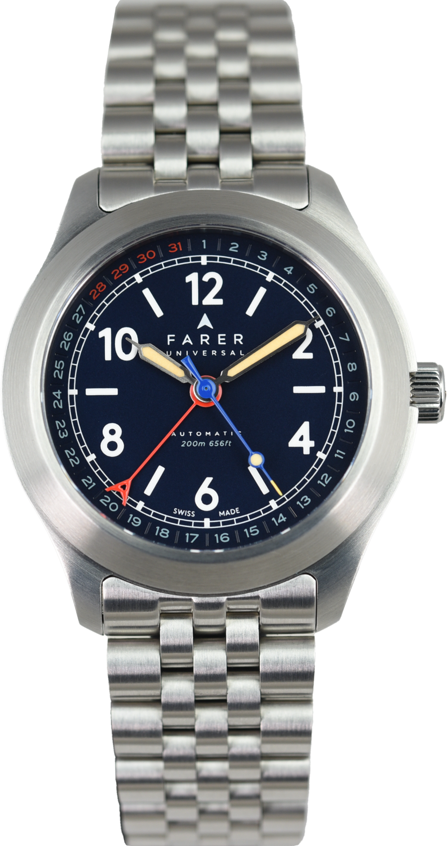 Farer Lomond I (Pre-owned)