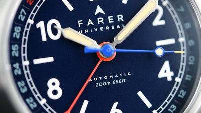 Farer Lomond I (Pre-owned)