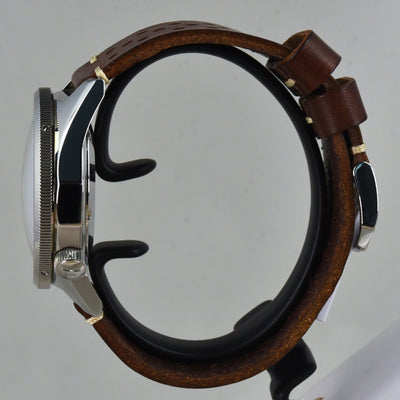 Squale 60 Atmos Squalematic Brown MATICXSD.PTS (Pre-owned)