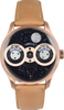 Loresum LS03 Rose-gold Aventurine Lume Sector (Pre-owned)