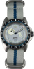 Vostok Amphibia Cosmodiver Luna Dude 14039B (Pre-owned)