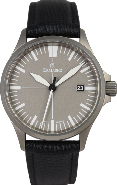 Damasko DS30 Grey (Pre-owned)
