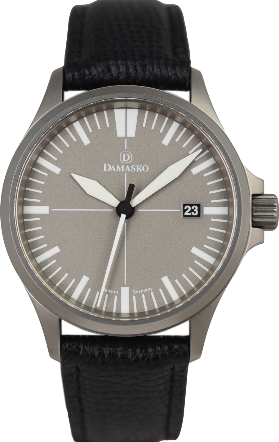 Damasko DS30 Grey (Pre-owned)