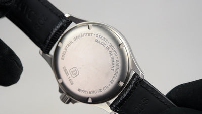Damasko DS30 Grey (Pre-owned)