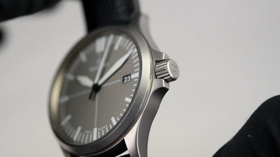 Damasko DS30 Grey (Pre-owned)