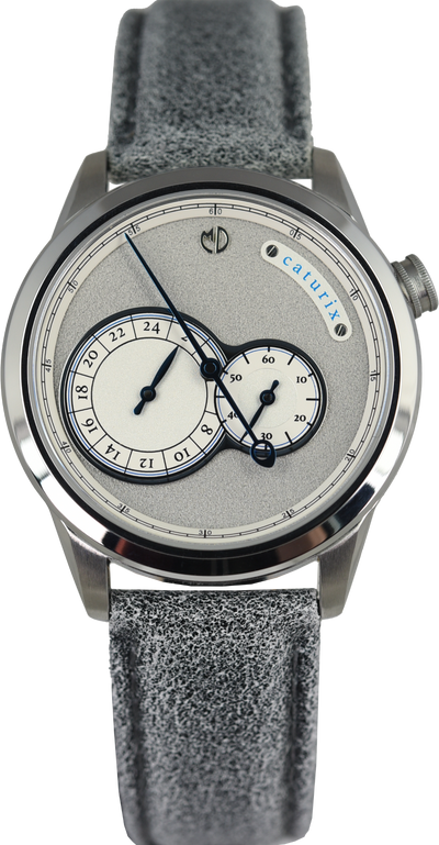 MD Watches Studio Supernatural Caturix (Pre-owned)