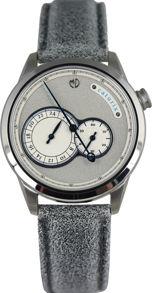 MD Watches Studio Supernatural Caturix (Pre-owned
