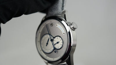 MD Watches Studio Supernatural Caturix (Pre-owned)