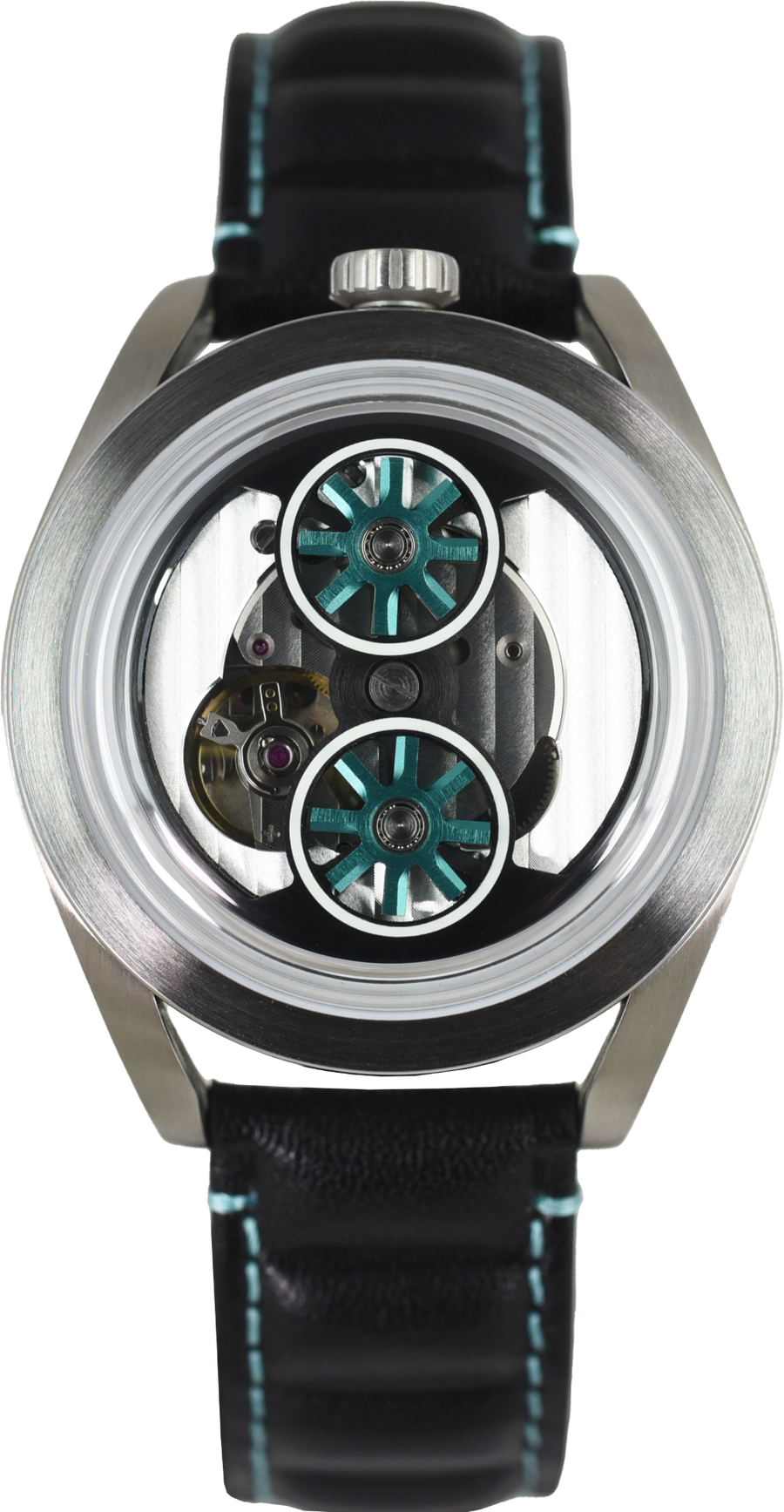 RADCLIFFe Inversee Zen Turquoise (Pre-owned)