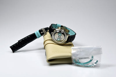 RADCLIFFe Inversee Zen Turquoise (Pre-owned)