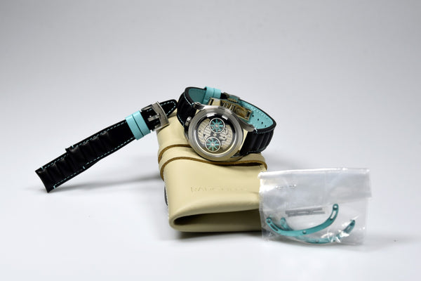 RADCLIFFe Inversee Zen Turquoise (Pre-owned)