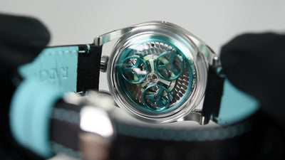 RADCLIFFe Inversee Zen Turquoise (Pre-owned)
